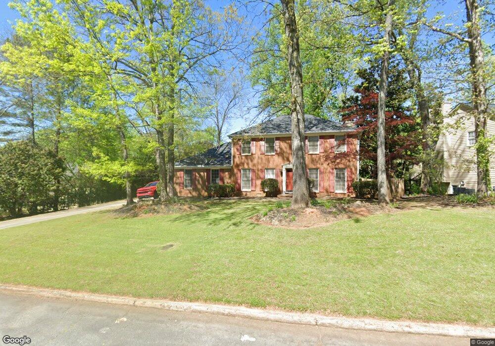 3674 Occidental Ct, Decatur, GA 30034 - photo 1