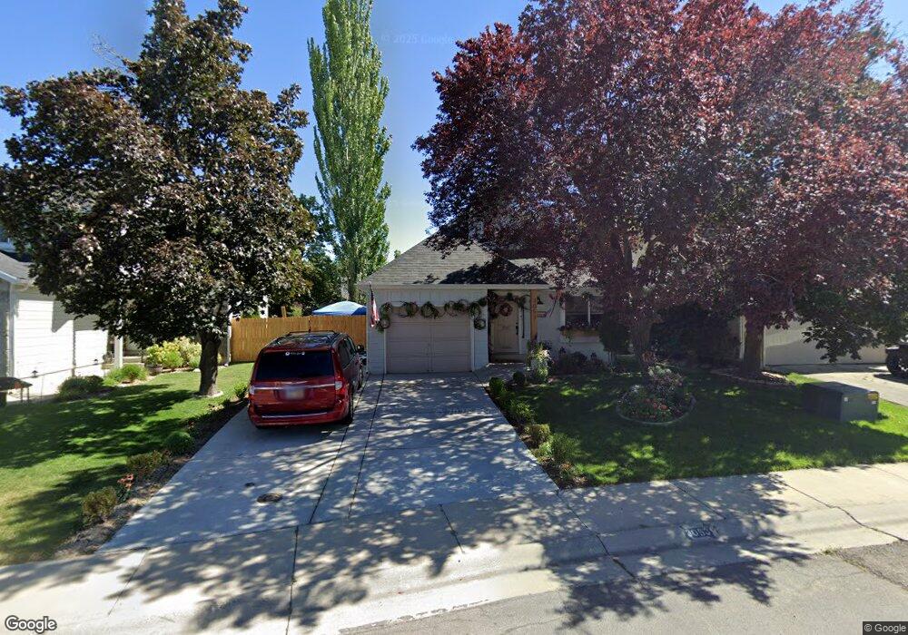 3053 W Great Pasture Rd, West Jordan, UT 84088 - photo 1