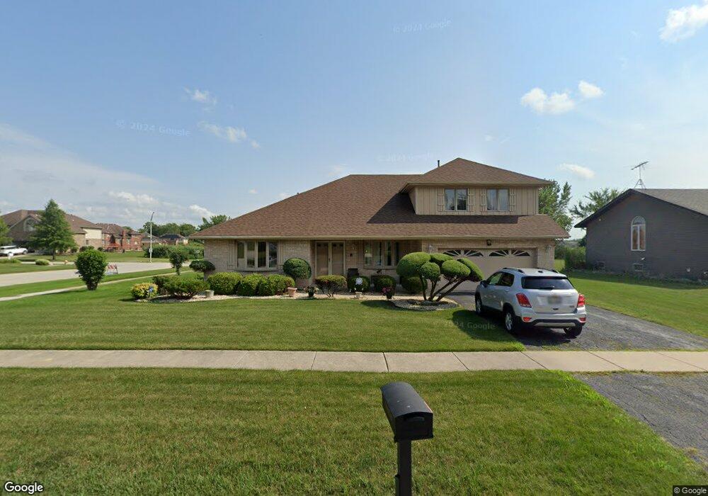 4901 187th St, Country Club Hills, IL 60478 - photo 1