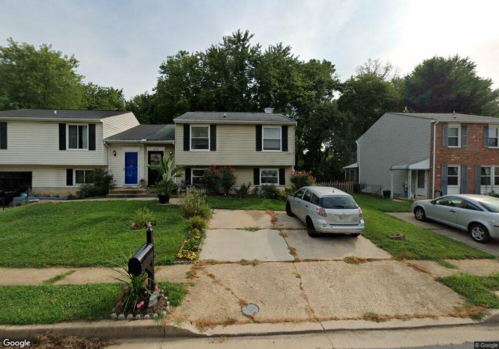 12331 Bonmot Place, Reisterstown, MD 21136 - photo 1