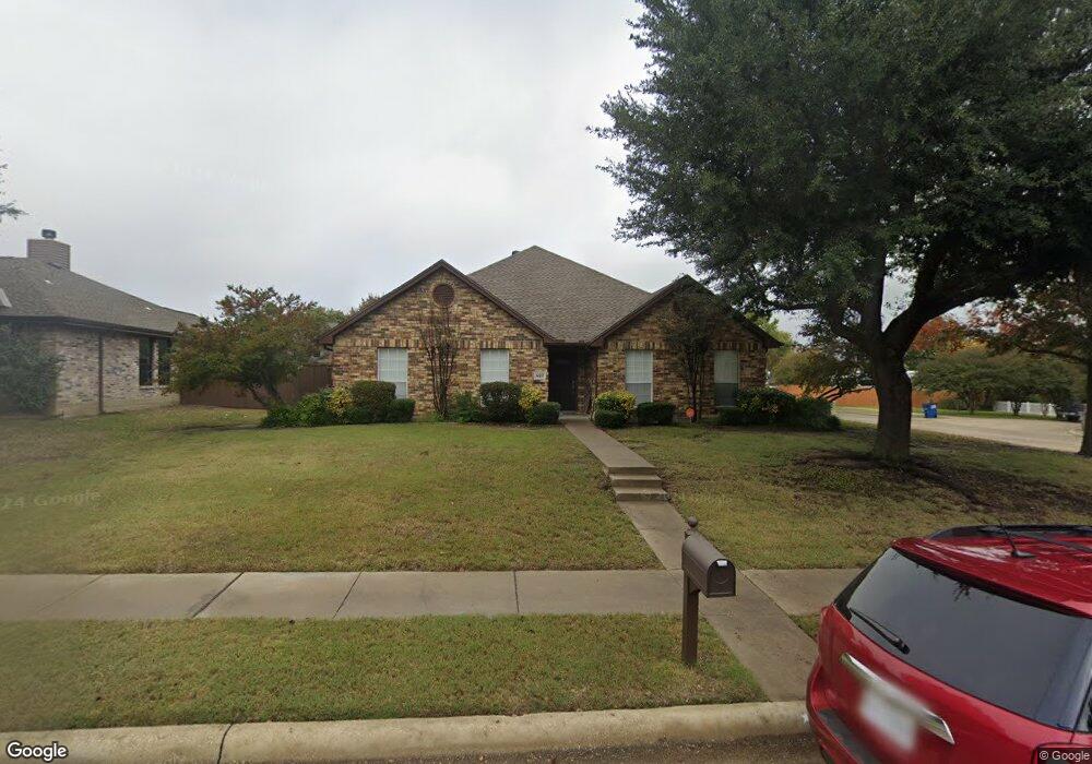 827 Heatherwood Dr, Wylie, TX 75098 - photo 1