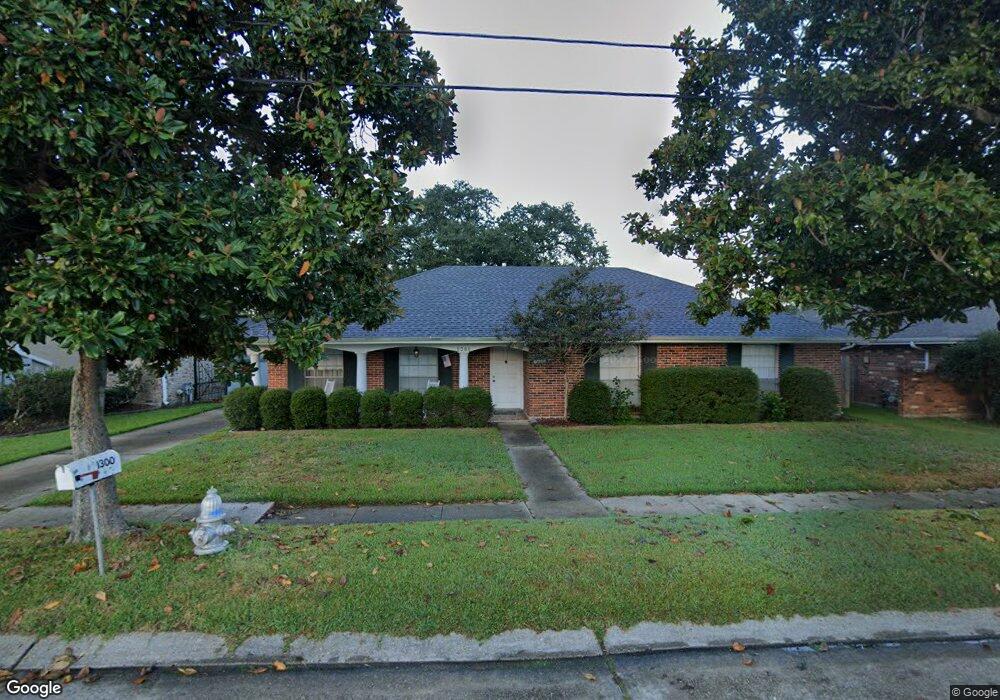 1300 Field Ave, Metairie, LA 70001 - photo 1