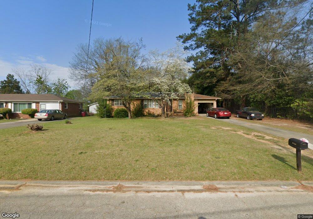 1345 Long Acre Dr, Macon, GA 31204 - photo 1