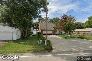 12945 253rd Ave, Spirit Lake, IA 51360