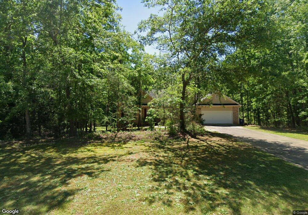 338 Patrick Cir, Jenkinsburg, GA 30234 - photo 1