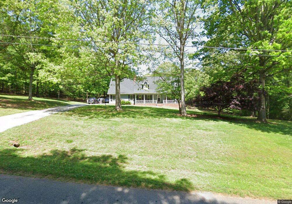 486 Pendergrass Rd, Winder, GA 30680 - photo 1