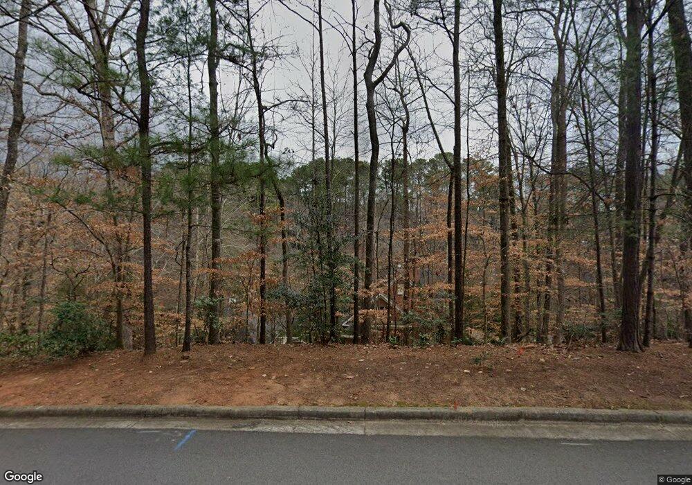 1725 Mountain Shadow, Stone Mountain, GA 30087 - photo 1