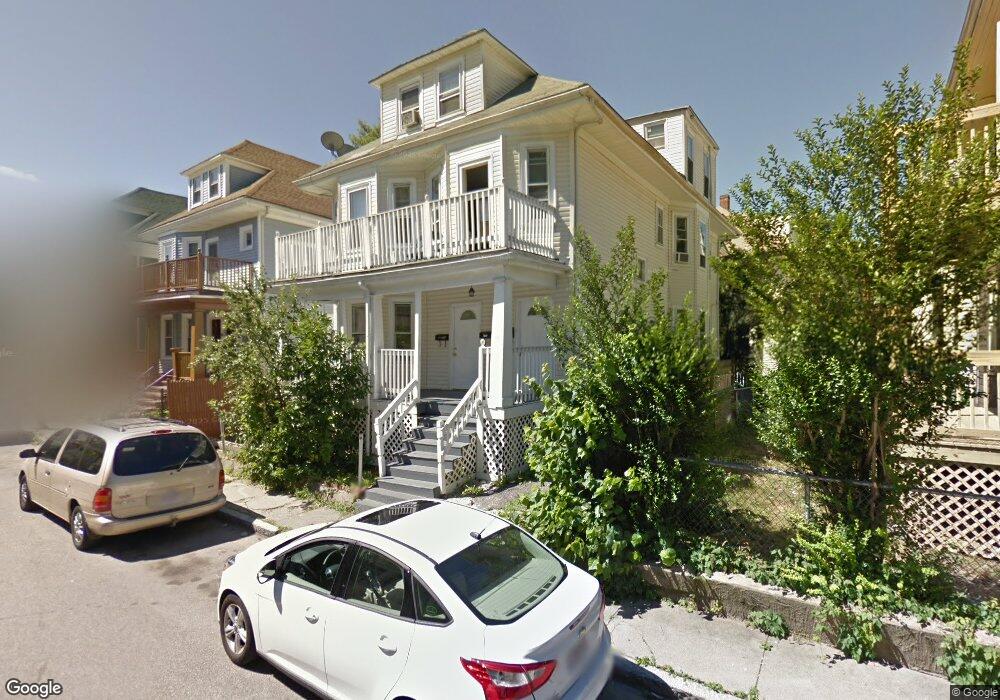 14 Joseph St unit 2, Dorchester Center, MA 02124 - photo 1