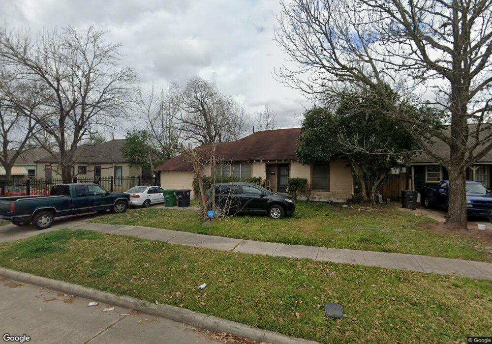 4509 Normandy Way, Houston, TX 77021 - photo 1