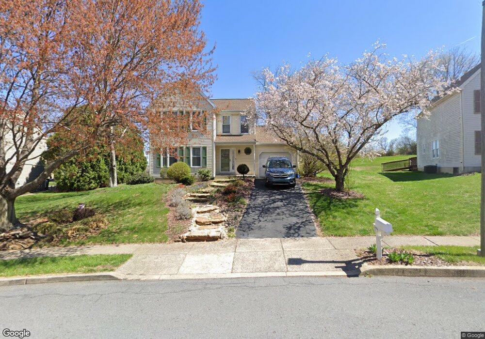 21 Fox Glove Ln, Reading, PA 19606 - photo 1