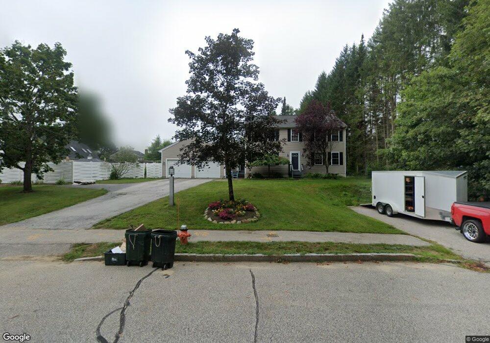 30 Heather Ln, Concord, NH 03301 - photo 1