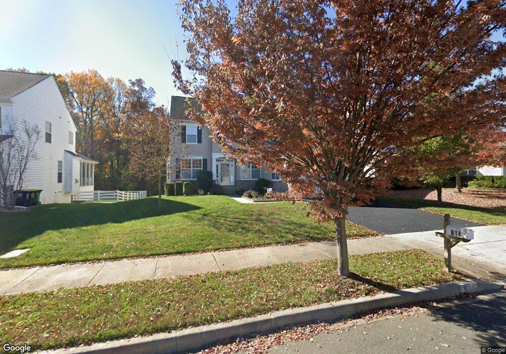 614 Suffolk Ct, Middletown, DE 19709 - photo 1