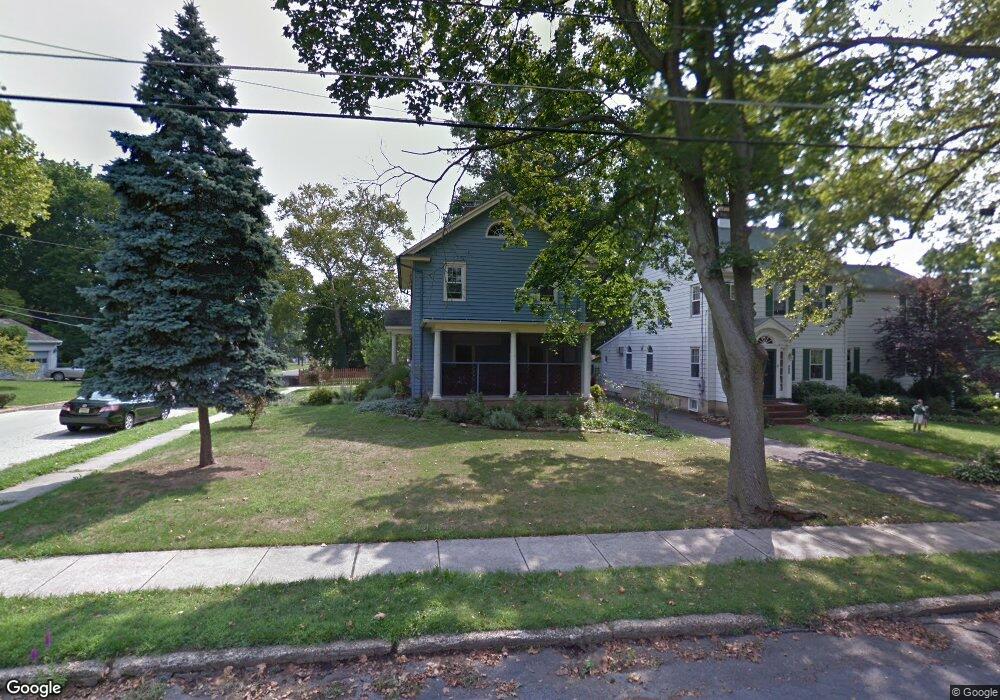 301 Saint James Ave, Merchantville, NJ 08109 - photo 1