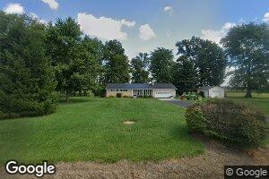 322 Haynes Rd, Midland, OH 45148