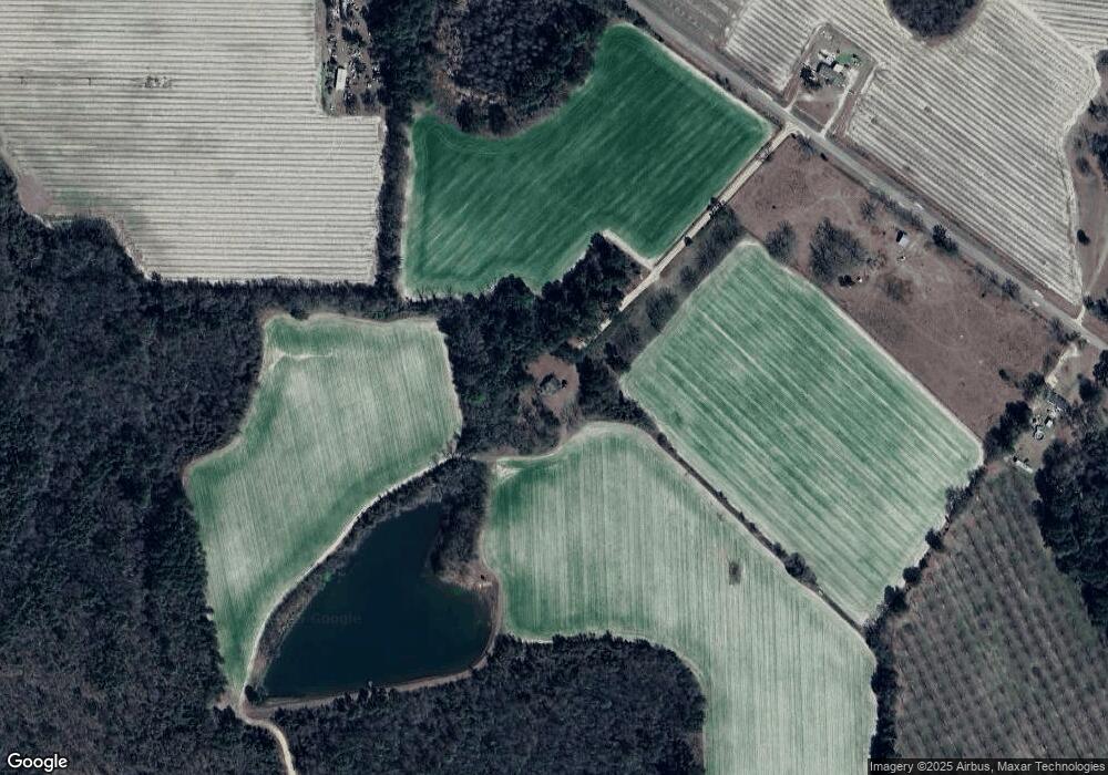 140 Hattie Ln, Ocilla, GA 31774 - photo 1