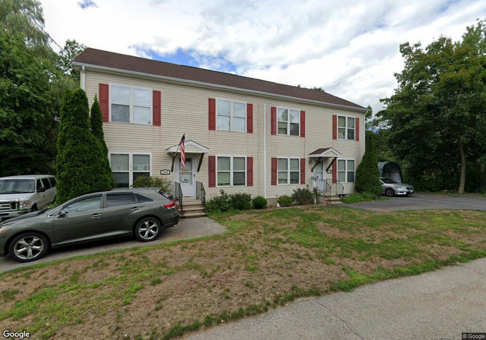 24 Cedar St, Newmarket, NH 03857 - photo 1