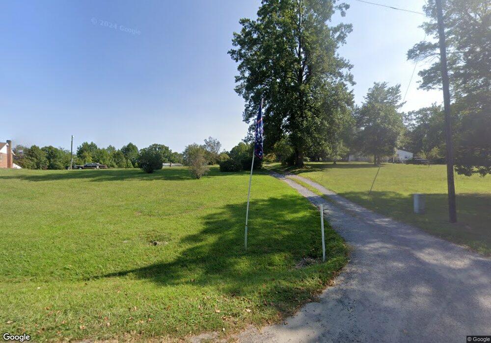 454 Castleton Ford Rd, Castleton, VA 22716 - photo 1