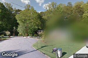 1493 Biltmore Dr NE, Atlanta, GA 30329