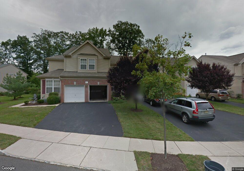 96 Warwick Rd, Princeton Junction, NJ 08550 - photo 1