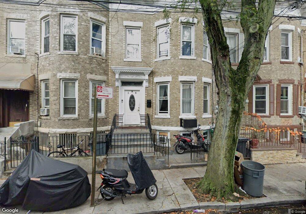 190 Lincoln Ave, Brooklyn, NY 11208 - photo 1