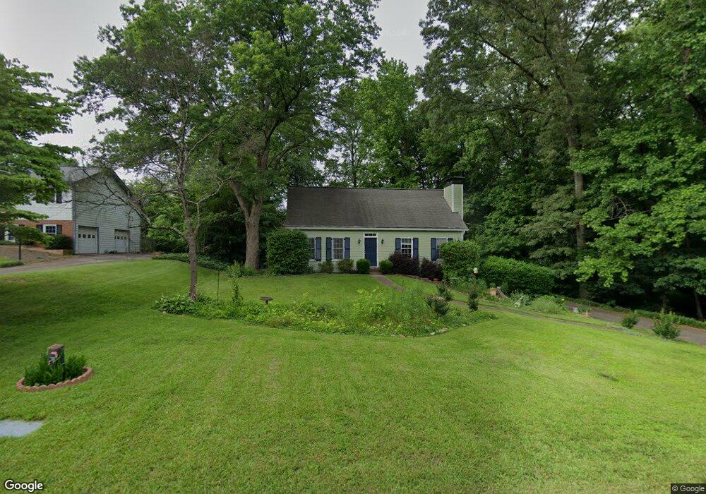 2851 Holly Ridge Cir unit III, Marietta, GA 30062 - photo 1