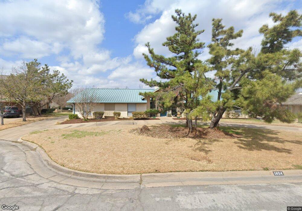 1404 Porto Bello Ct, Arlington, TX 76012 - photo 1