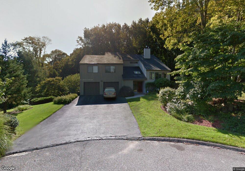 165 Arbor Crest, Somers, NY 10589 - photo 1