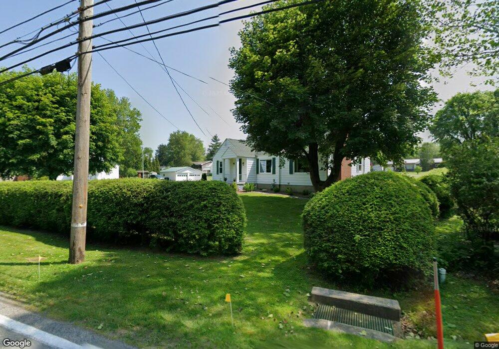 2335 Old Us 119 Hwy S, Homer City, PA 15748 - photo 1