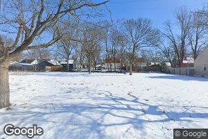3610 Forest Hill Ave, Flint, MI 48504