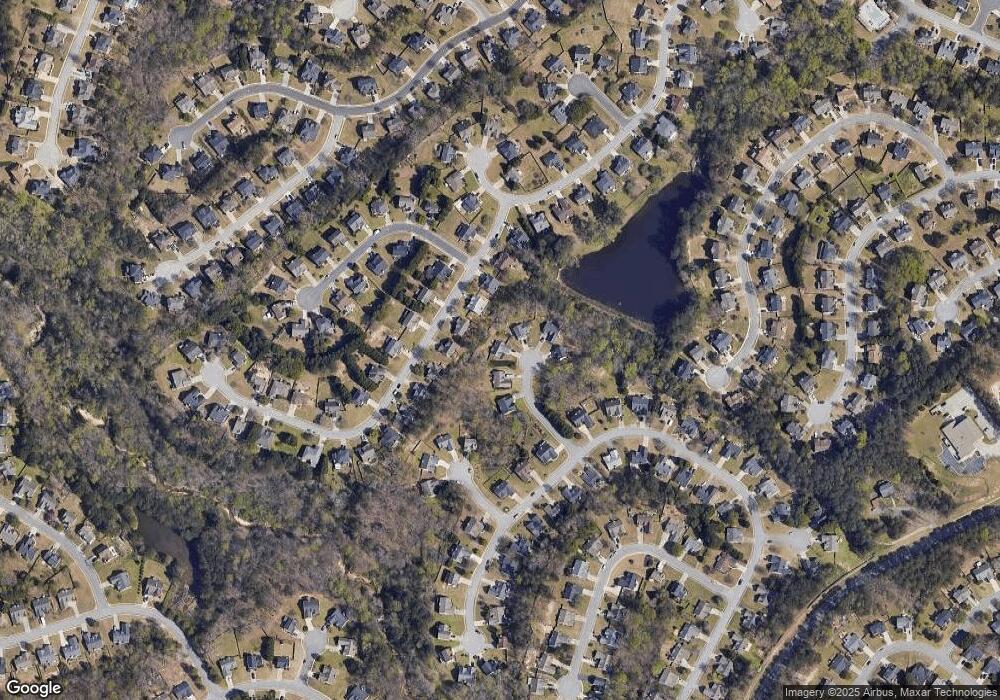 1436 Carson Ive Dr unit 2, Dacula, GA 30019 - photo 1