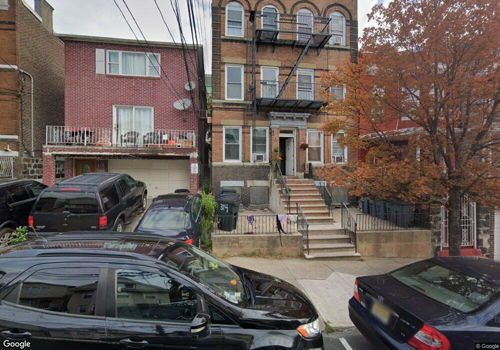 314 65th St unit 6, West New York, NJ 07093 - photo 1