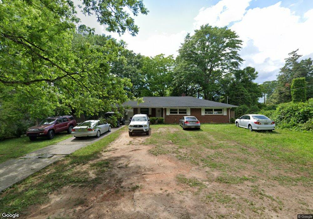 109 Bennett Cir, Carrollton, GA 30117 - photo 1