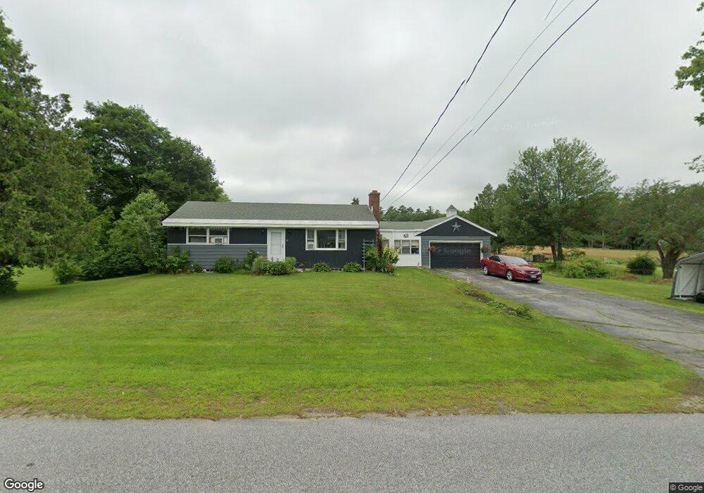 49 Ferry Rd, Lisbon, ME 04250 - photo 1