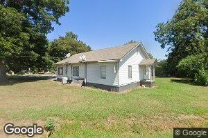 100 S Paw Paw Rd, Wabbaseka, AR 72175