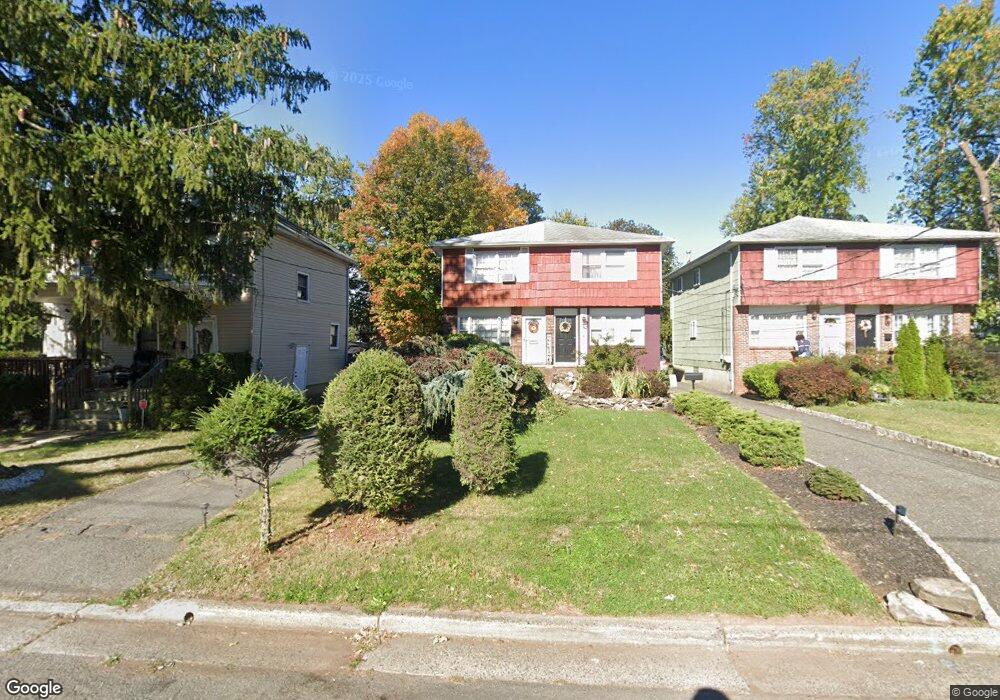 1131 Earle Place, Plainfield, NJ 07062 - photo 1