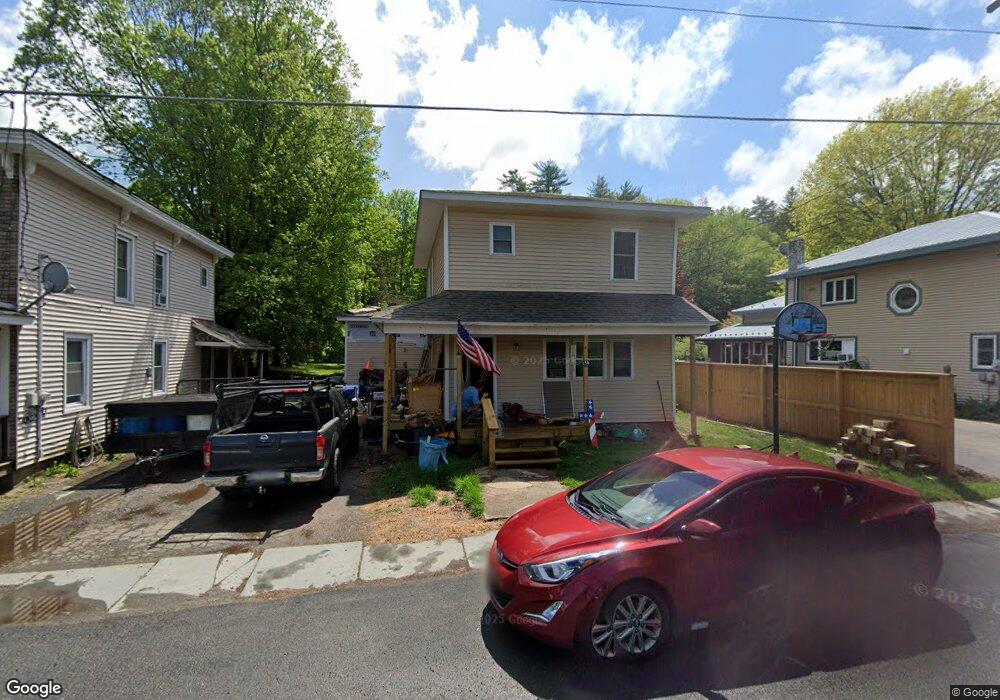 638 Paupack St, Hawley, PA 18428 - photo 1