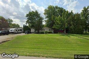 111 E Old Route 47, Cisco, IL 61830