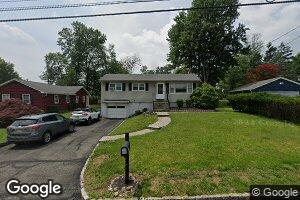 37 Mountain Ave, Cedar Knolls, NJ 07927