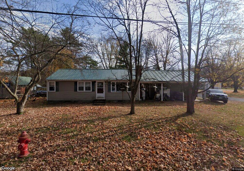 72 Riverview Dr, Charlestown, NH 03603 - photo 1