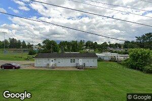 323 Stadium St, Glade Spring, VA 24340