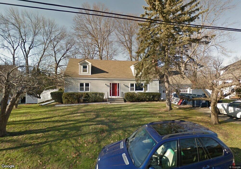 36 Bramble Ln, Riverside, CT 06878 - photo 1