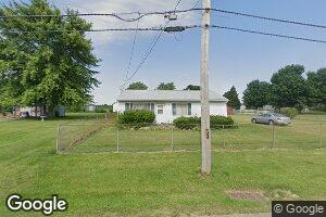 163 Euclid St, Shiloh, OH 44878
