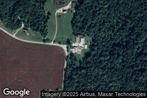 4813 S Old State Road 64, Winslow, IN 47598