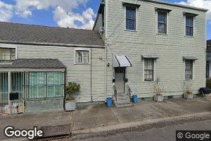 604 Seguin St, New Orleans, LA 70114