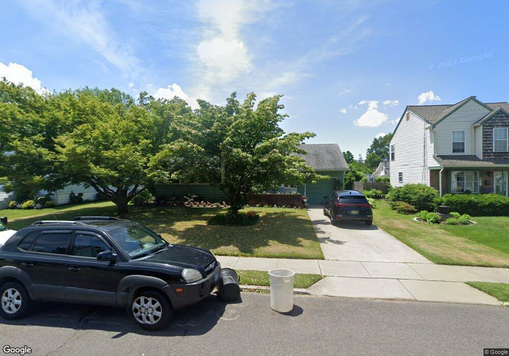 873 N Read Ave, Runnemede, NJ 08078 - photo 1