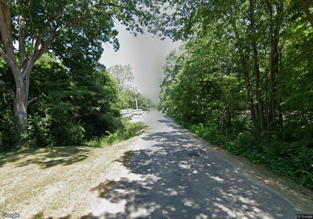 E Flint Rd unit LotWP001, Attica, IN 47918 - photo 1