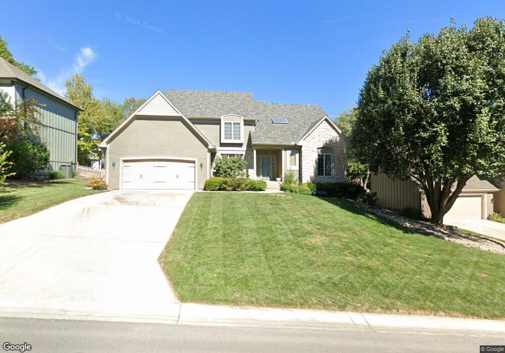 14500 W 58th Terrace, Shawnee, KS 66216 - photo 1