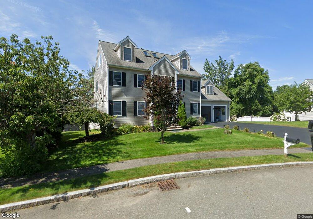8 Mawn Dr unit SF, Woburn, MA 01801 - photo 1