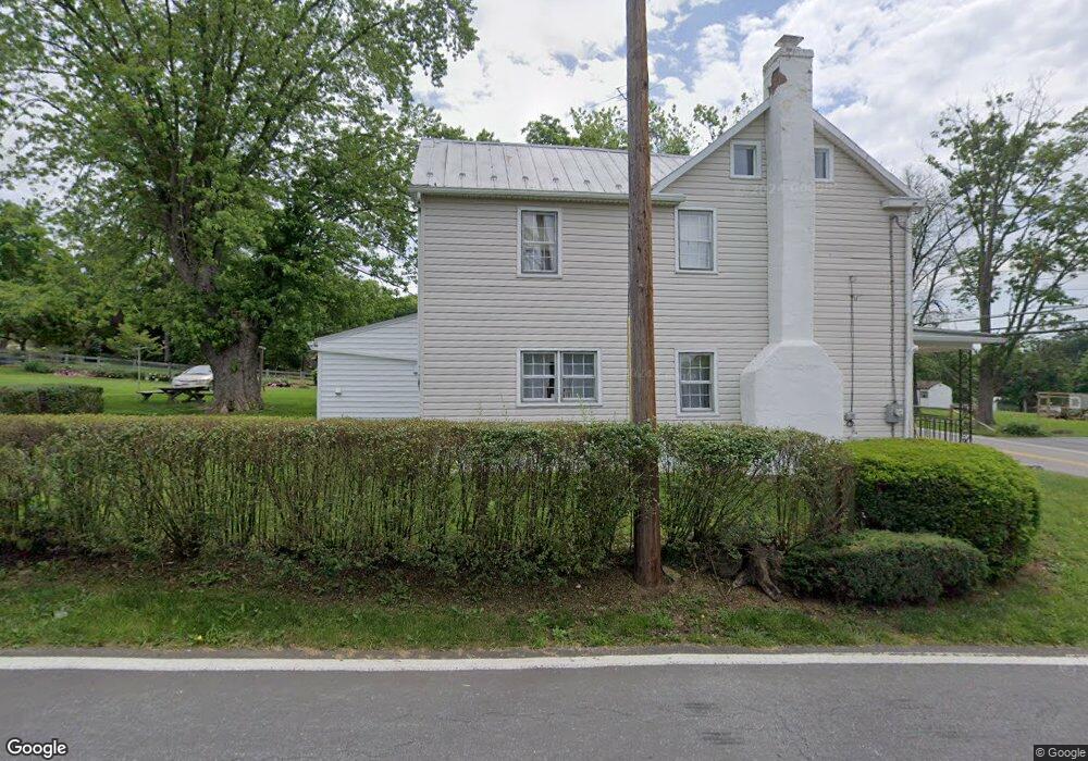 4203 Catholic Church Rd, Knoxville, MD 21758 - photo 1