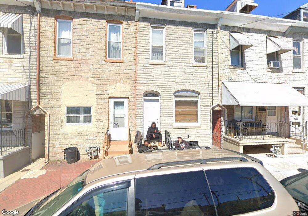 1025 Spruce St, Reading, PA 19602 - photo 1